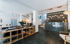 Hotel Sozopol 99